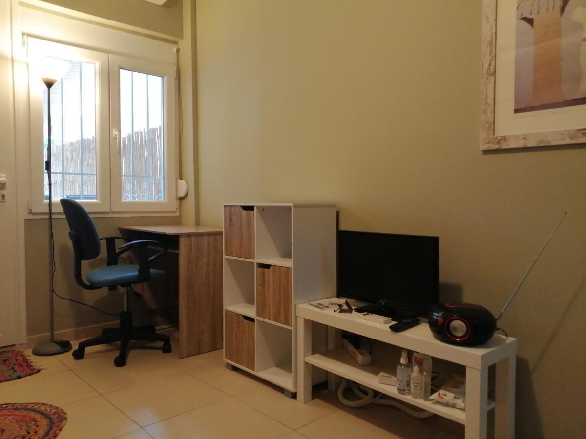 Апартаменти Studio Peraia Екстер'єр фото